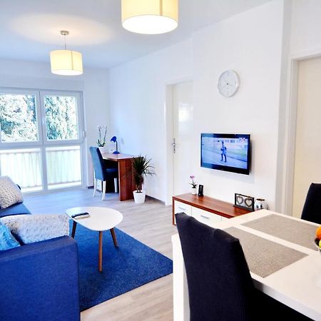 Appartamento Apartman Monte Rizzi Pola Esterno foto